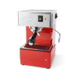 Quickmill-820-Rood-espressomachine