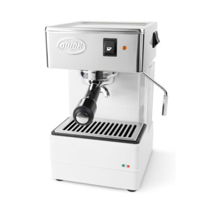 Quickmill-820-Wit-espressomachine