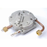 Quick Mill 810 Geel ESE-Servings