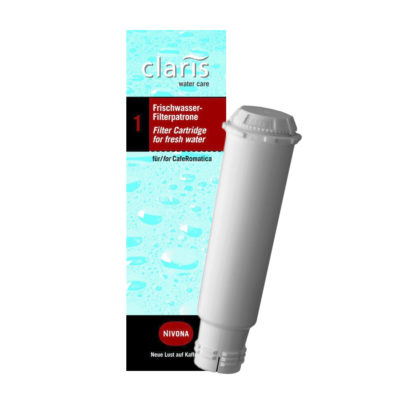 Nivona Claris Waterfilter