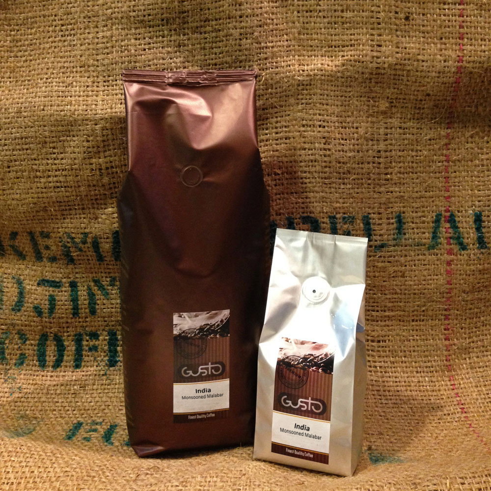 India Monsooned Malabar