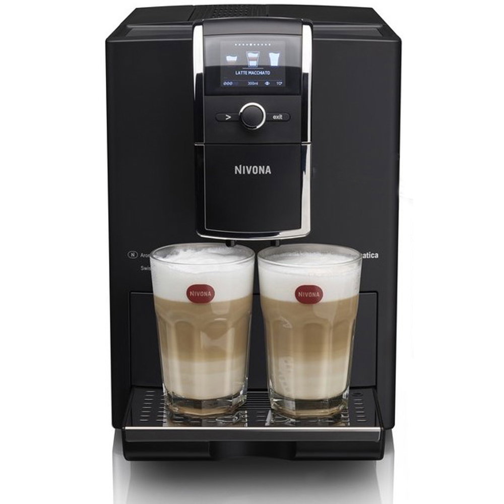 Nivona CafeRomatica 841