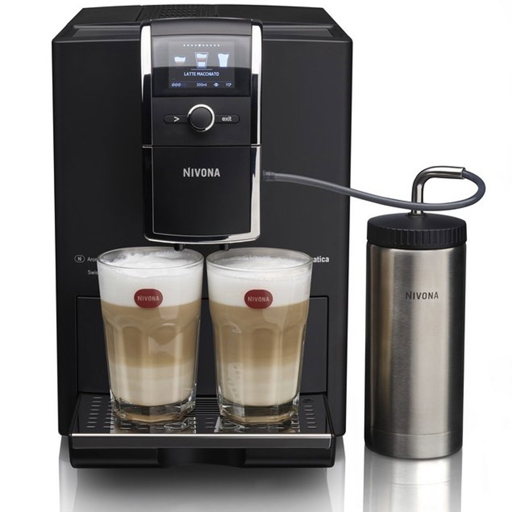 Nivona CafeRomatica 841