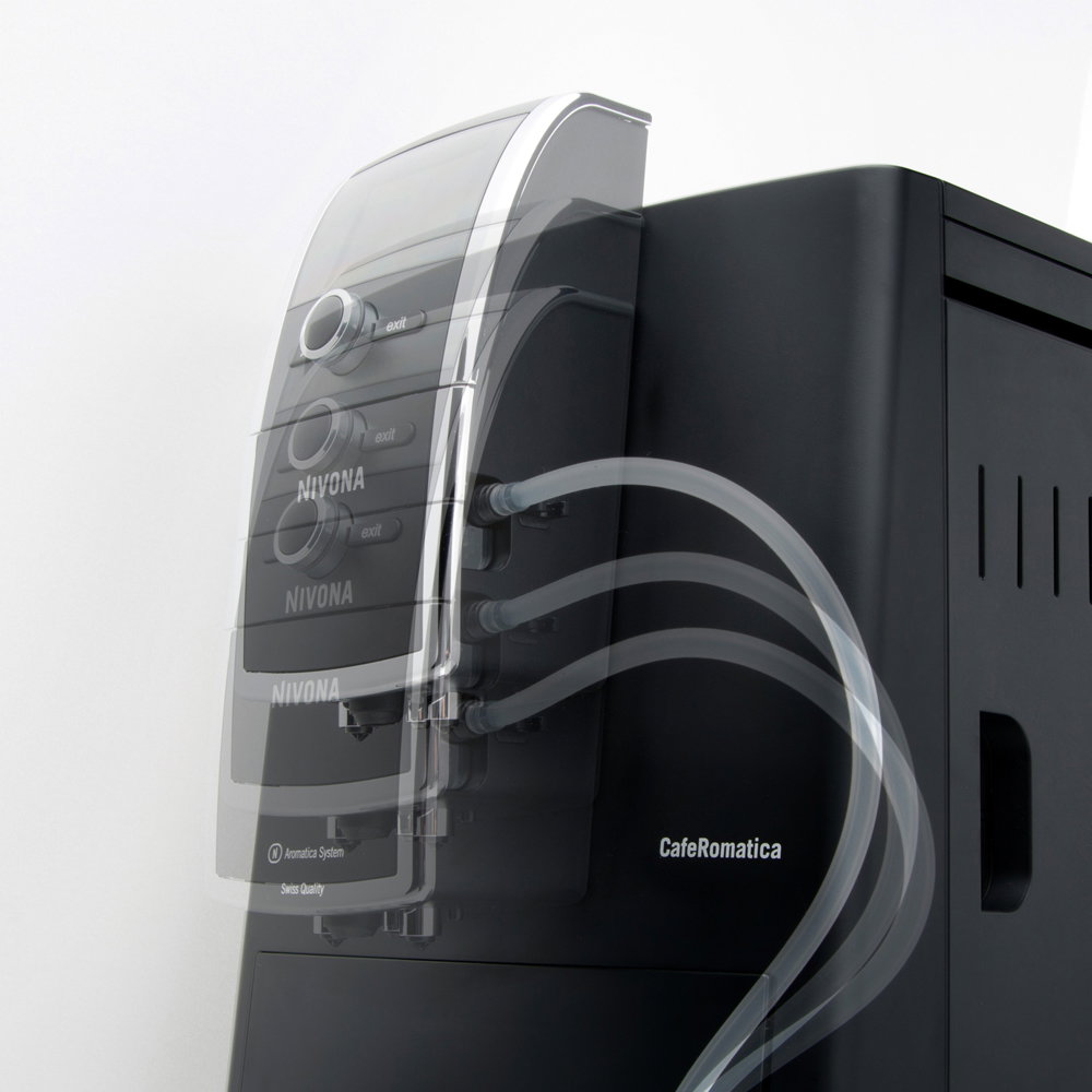 Nivona CafeRomatica 841