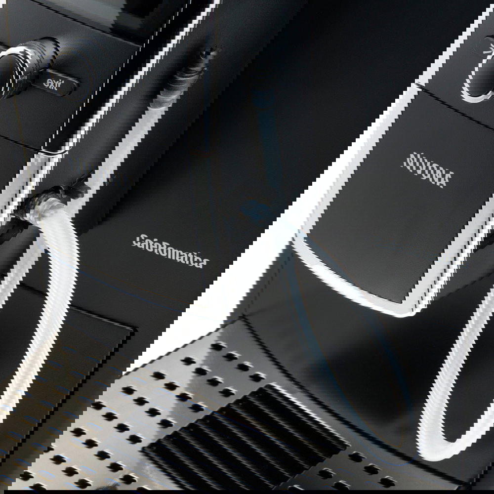 Nivona CafeRomatica 841