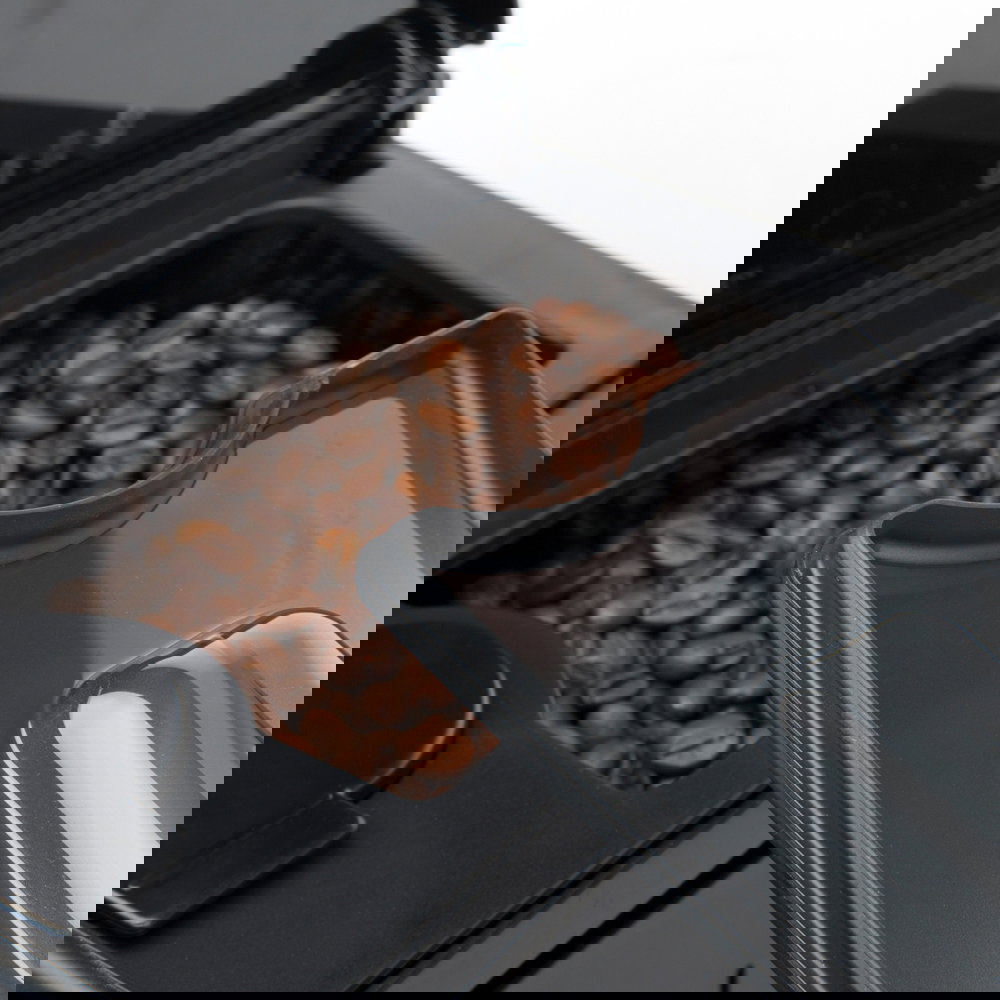 Nivona CafeRomatica 841