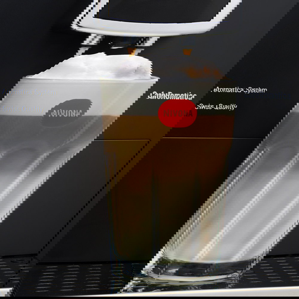 Nivona CafeRomatica 841