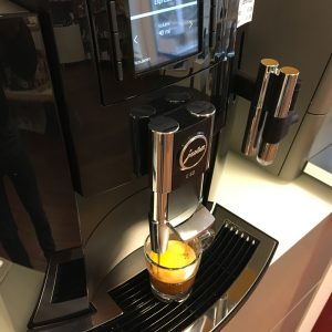 Lees meer over het artikel Verkocht: Zo goed als nieuw: Jura E80