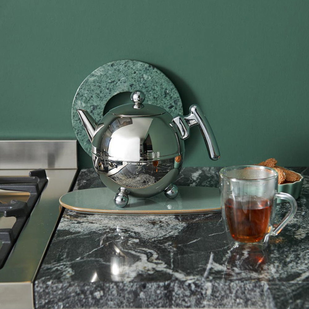 Bredemeijer Duet Bella Ronde 1,5 Chroom