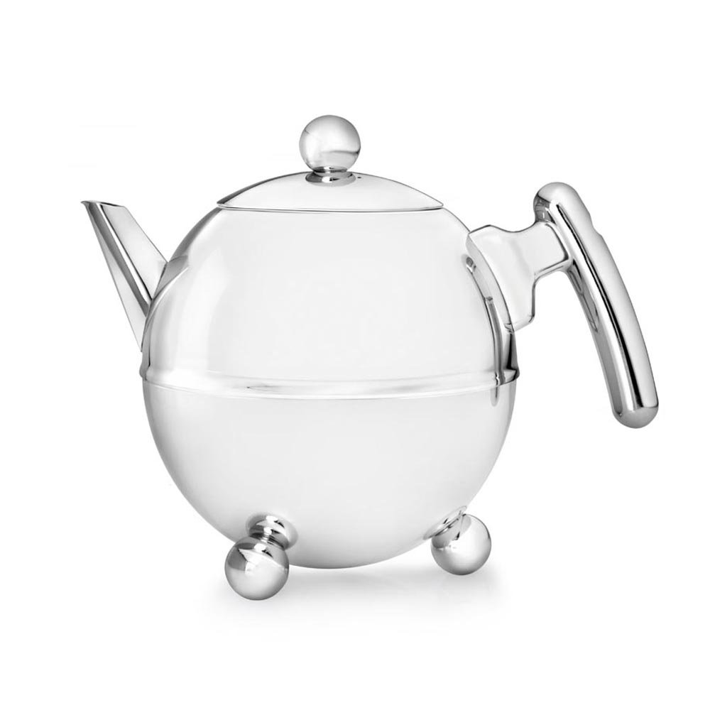 Bredemeijer Duet Bella Ronde 1,5 Chroom