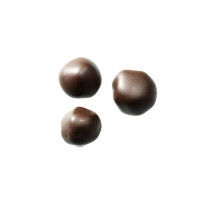 Gember in pure chocolade