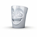 Tassen Mok met oor Joking