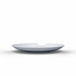 Tassen Diepe Borden met Hap (set van 2)