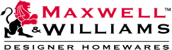 Logo Maxwell & Williams