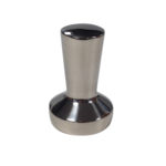 Tamper 57mm rvs