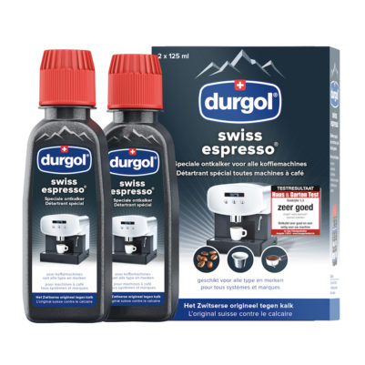 Durgol Swiss Espresso