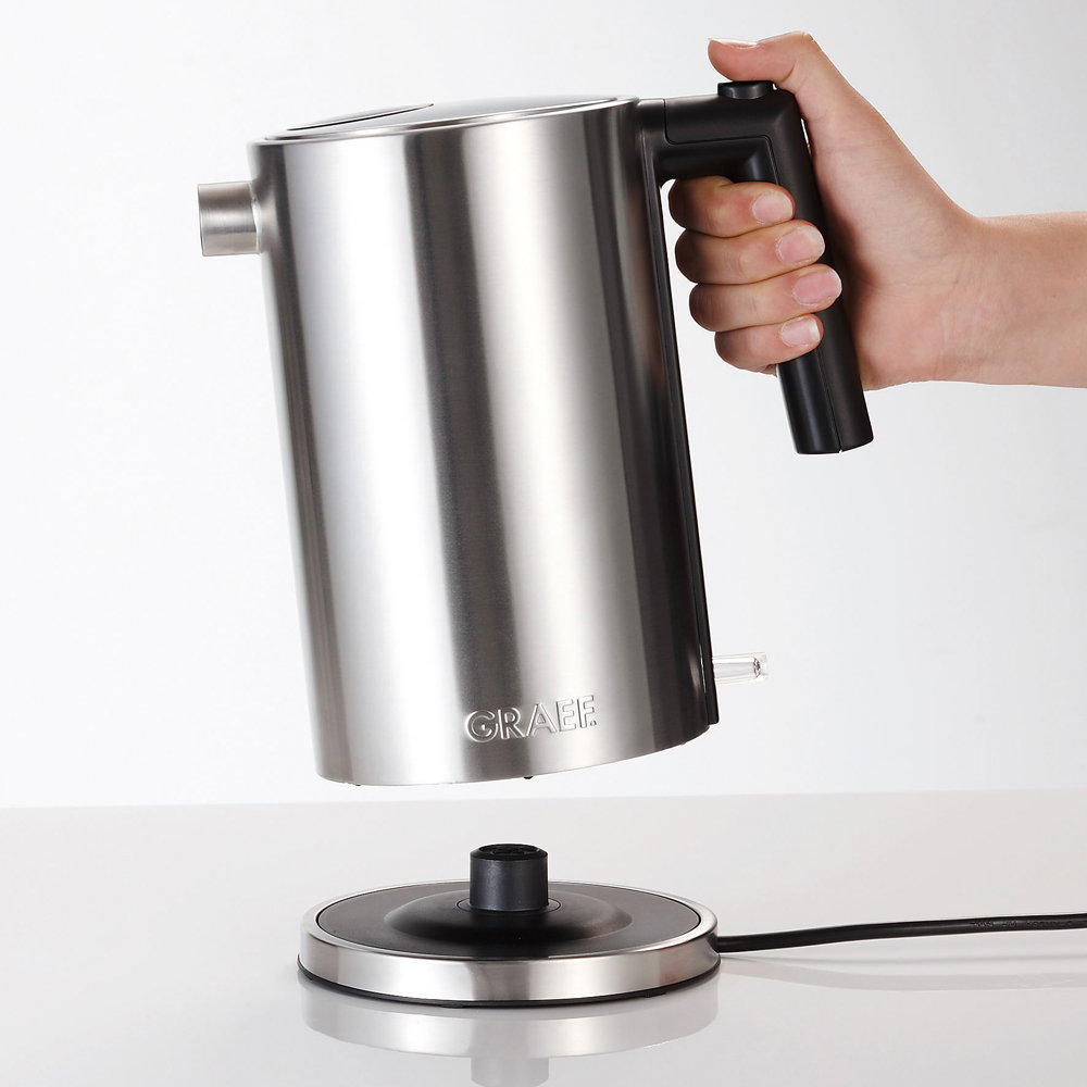 Graef Waterkoker WK600