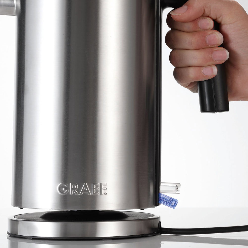 Graef Waterkoker WK600