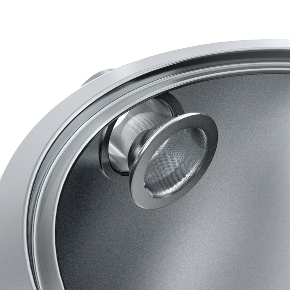 Graef Waterkoker WK600