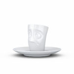 Tassen Espressokopje Baffled