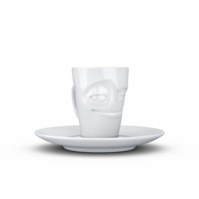 Tassen Espressokopje Impish