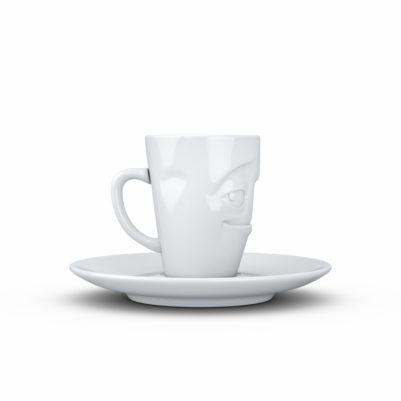 Tassen Espressokopje Impish
