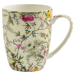 Maxwell & Williams Kilburn Summer Blossom Mok