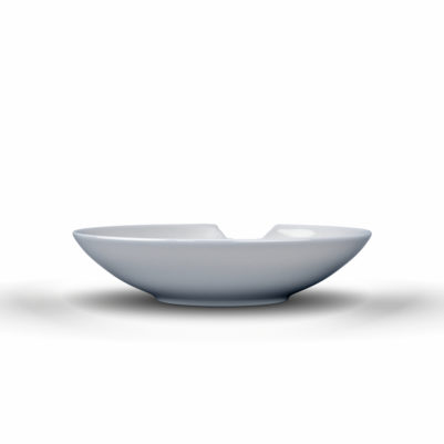 Tassen Diepe Kleine Borden met Hap (set van 2) - Afbeelding 2