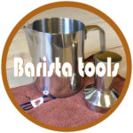 Barista Tools