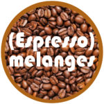 (Espresso) Melanges