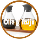 Olie en Azijn
