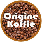 Origine-koffie