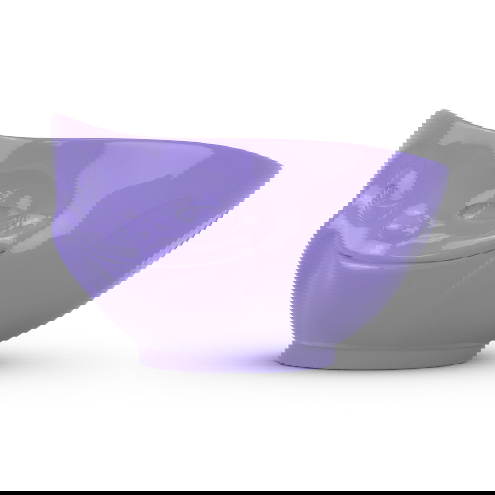 Tassen Schaal 500ml Grinning Paars