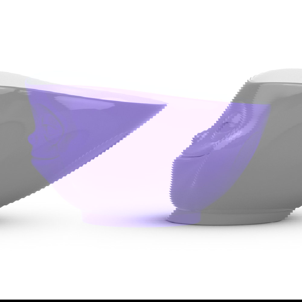 Tassen Schaal 500ml Grinning Paars