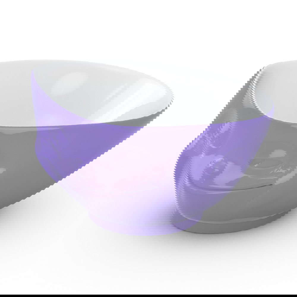 Tassen Schaal 500ml Grinning Paars