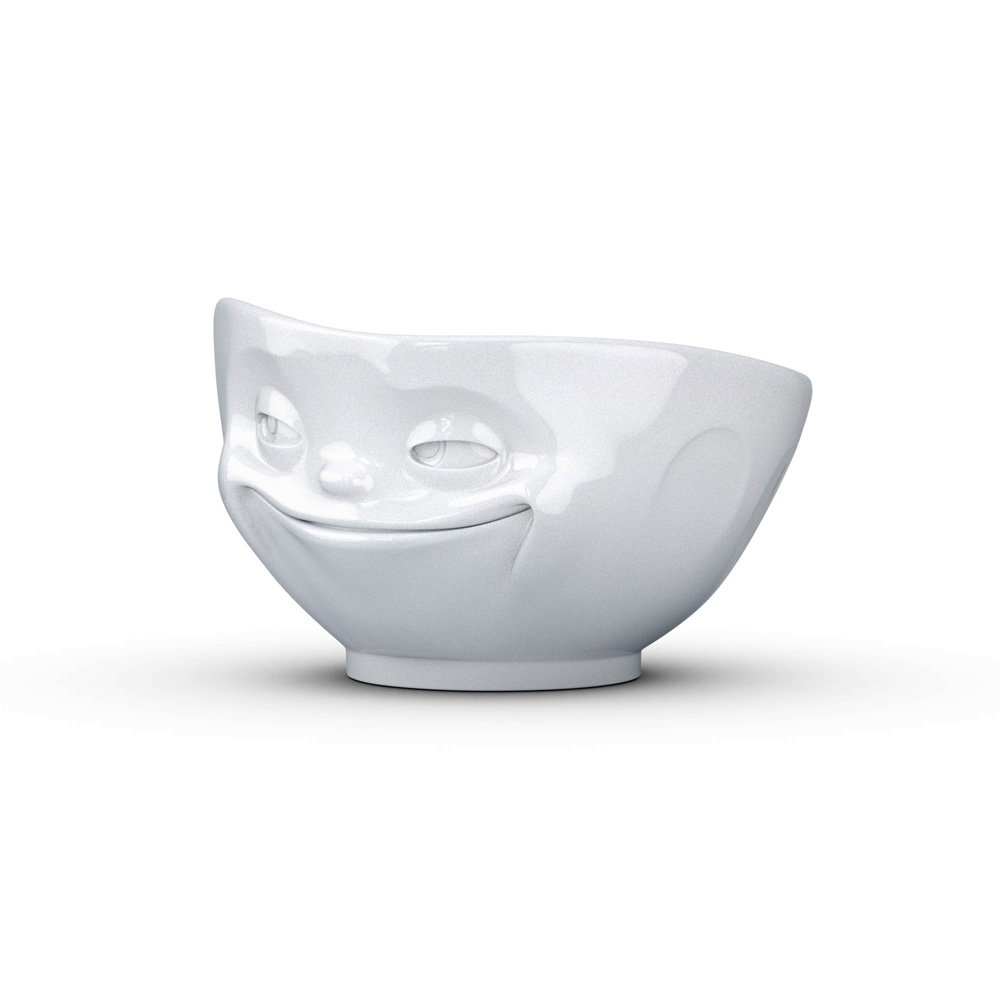 Tassen Schaal 1000ml Grinning
