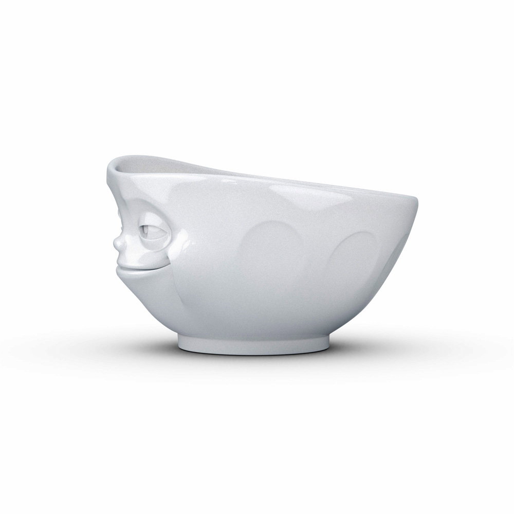 Tassen Schaal 1000ml Grinning