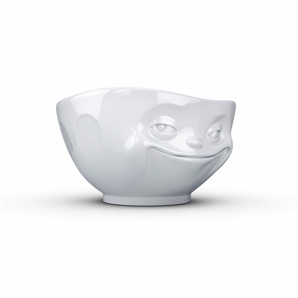 Tassen Schaal 1000ml Grinning