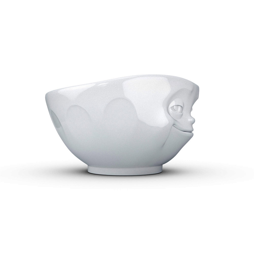 Tassen Schaal 1000ml Grinning