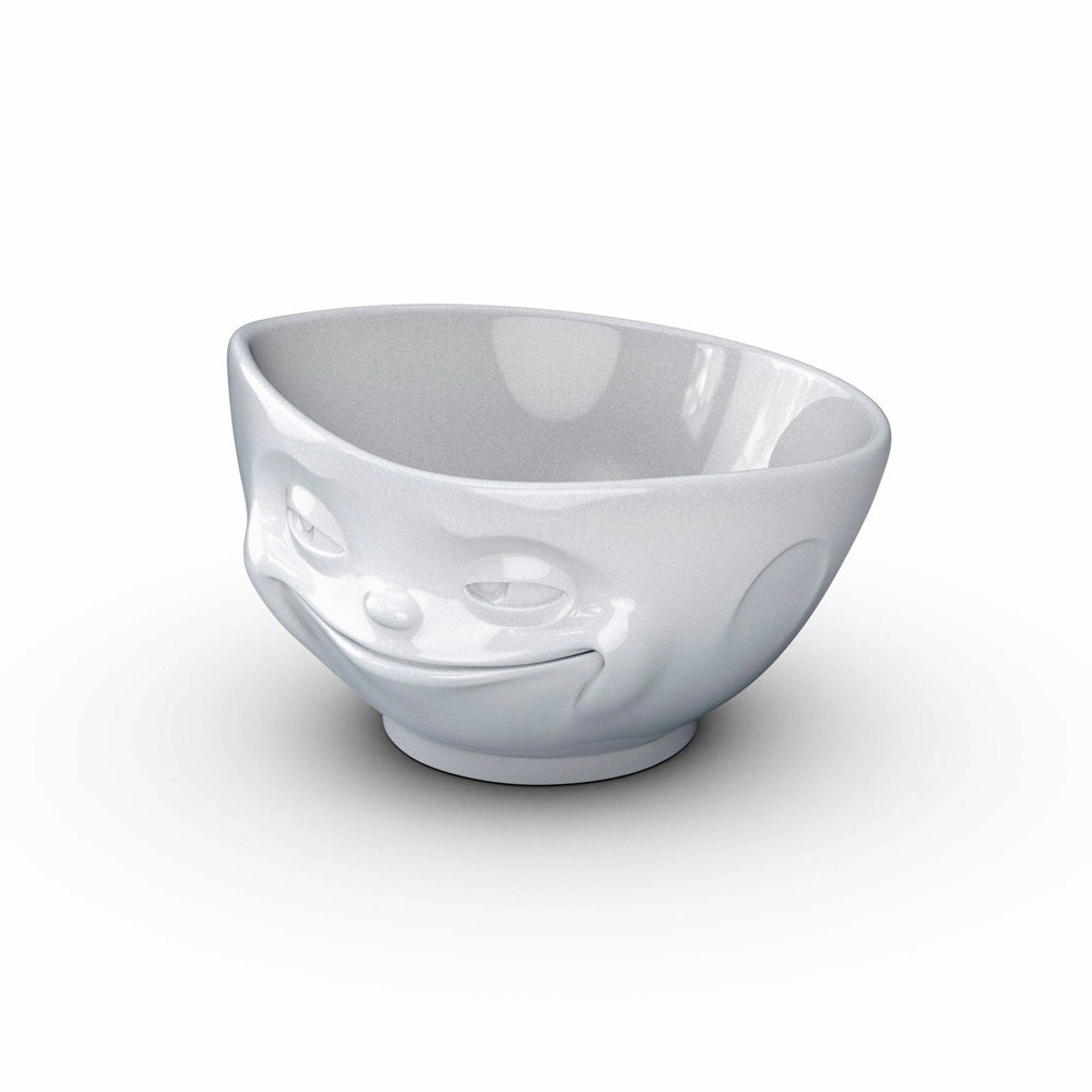 Tassen Schaal 1000ml Grinning