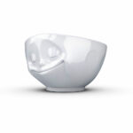 Tassen Schaal 1000ml Happy
