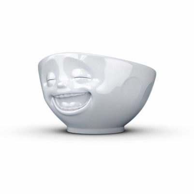Tassen Schaal 1000ml Laughing - Afbeelding 2