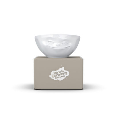 Tassen Schaal 350ml Grinning