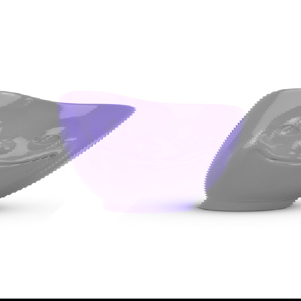 Tassen Schaal 500ml Grinning Paars