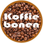 Koffiebonen