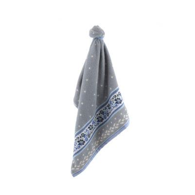 Bunzlau Castle Keukenhanddoek Harmony Grey