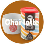 Chai Latte