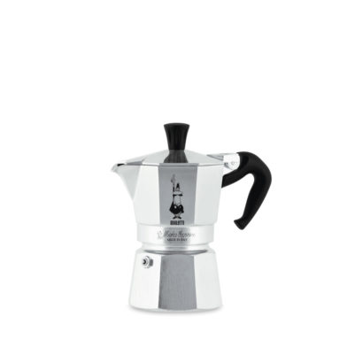 Bialetti Moka Express 2 kops