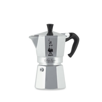 Bialetti Moka Express 4 kops