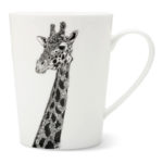 Marini Ferlazzo Mok West-Afrikaanse Giraffe